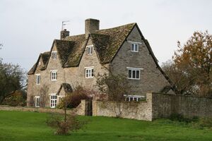 Cottage in Stanford