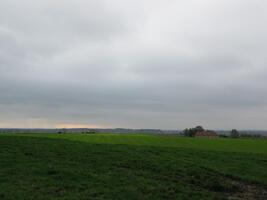 Belgian Landscape