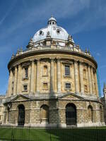 Radcliffe Camera Oxford