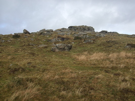 Combeshead Tor