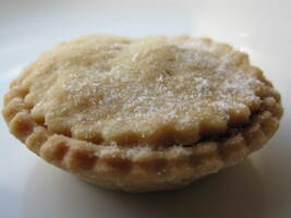 Mince Pie