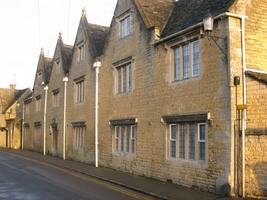 Bourton on the Water