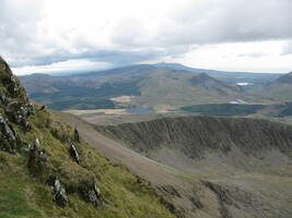 View from Snowdon