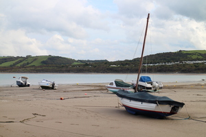 New Quay