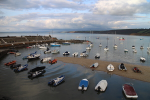 New Quay