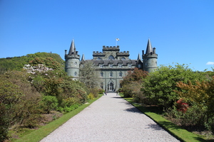 Inveraray Castle