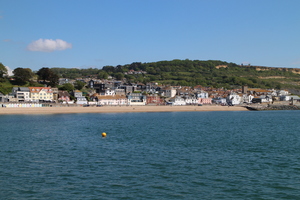 Lyme Regis